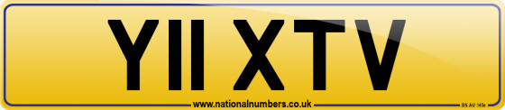 Y11 XTV