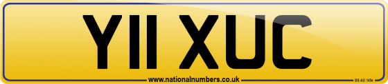 Y11 XUC