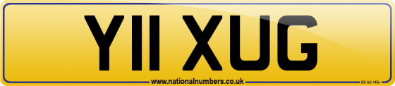 Y11 XUG