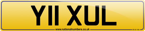 Y11 XUL