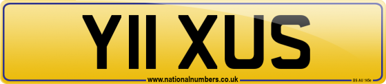 Y11 XUS