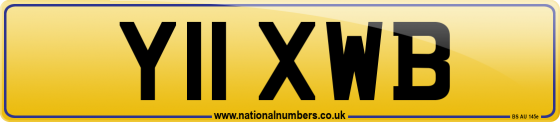 Y11 XWB