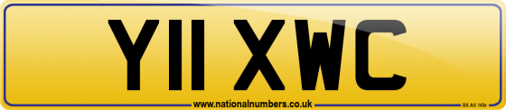 Y11 XWC