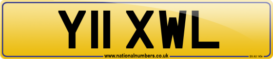 Y11 XWL