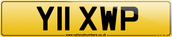 Y11 XWP