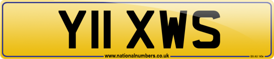Y11 XWS