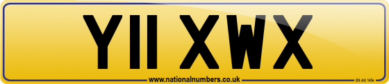 Y11 XWX