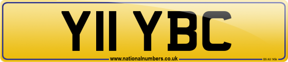 Y11 YBC