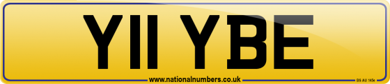 Y11 YBE