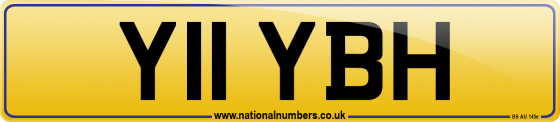 Y11 YBH