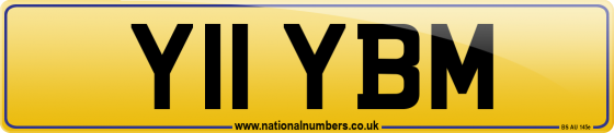 Y11 YBM