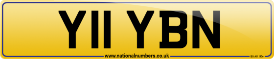 Y11 YBN