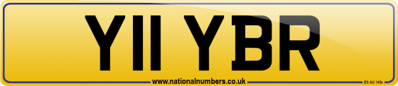 Y11 YBR