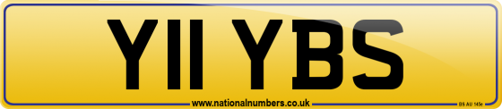 Y11 YBS