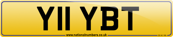 Y11 YBT