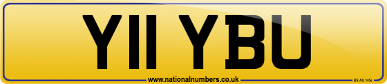 Y11 YBU