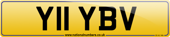 Y11 YBV