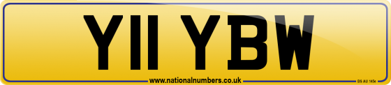 Y11 YBW