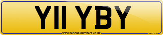 Y11 YBY