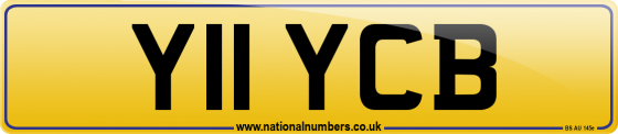 Y11 YCB