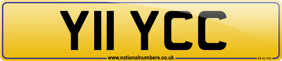 Y11 YCC