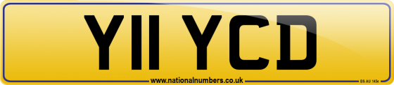 Y11 YCD