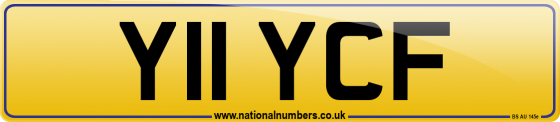 Y11 YCF