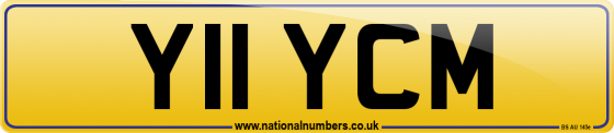 Y11 YCM