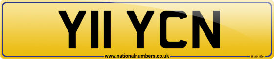 Y11 YCN
