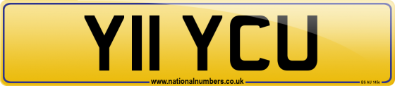 Y11 YCU