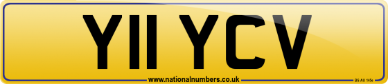 Y11 YCV