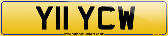Y11 YCW