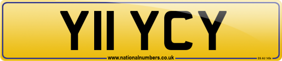 Y11 YCY