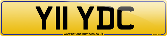 Y11 YDC