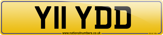 Y11 YDD