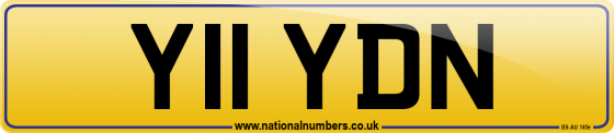 Y11 YDN
