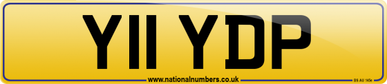Y11 YDP