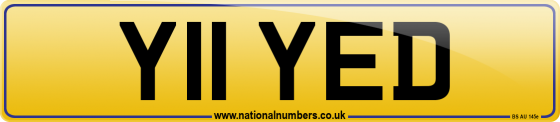 Y11 YED