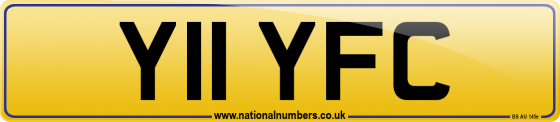 Y11 YFC