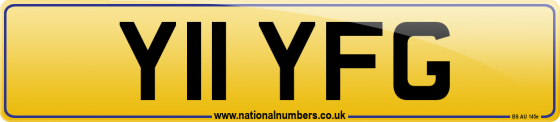 Y11 YFG
