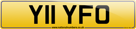 Y11 YFO