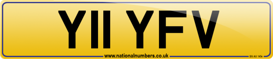 Y11 YFV
