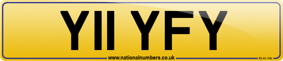Y11 YFY
