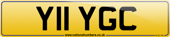 Y11 YGC