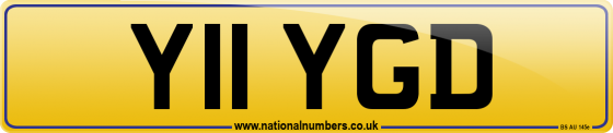 Y11 YGD