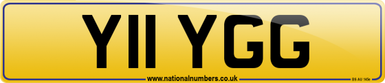 Y11 YGG