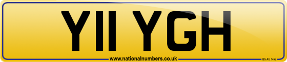 Y11 YGH
