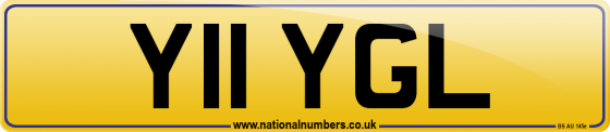 Y11 YGL
