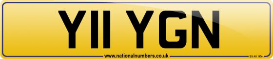 Y11 YGN
