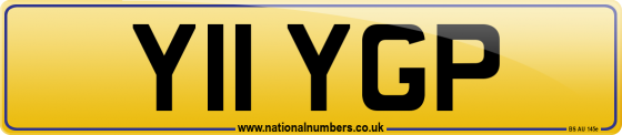 Y11 YGP
